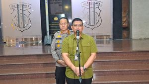Ternyata, Syahrul Yasin Limpo Sudah 3 Kali Diperiksa Soal Dugaan Pemerasan Petinggi KPK