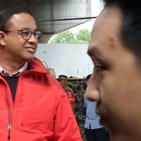 Viral Anies Baswedan Tak Masalah Dicap Kadrun dalam Sejarah Hari Ini, 25 November 2021