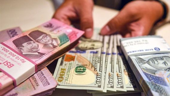 Government Starts Disbursing Loans For Red And White Kopdes Via Himbara Bank