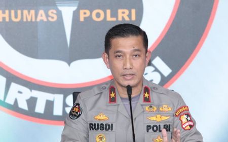 2 Personel Polri yang Diduga Terlibat Jual-Beli Senpi dengan KKB Papua Berperan Jadi Perantara