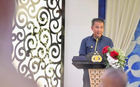 Gubernur Jabar Ingatkan Ciptakan Kondusifitas Natal dan Tahun Baru