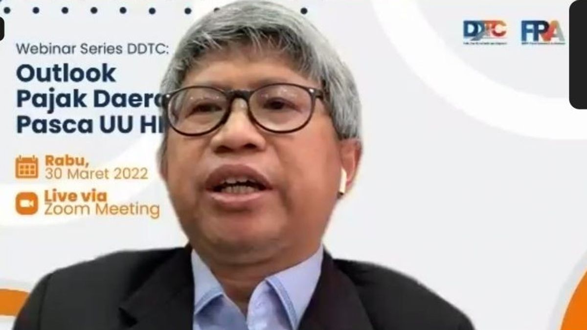Harga BBM Naik, Pemda Harus Anggarkan Belanja Wajib Perlinsos hingga Desember 2022: untuk Antisipasi Peningkatan Inflasi