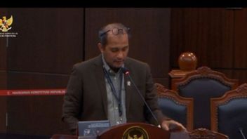 Le ministre de la Justice explique la spécificité de la peine de mort en Indonésie