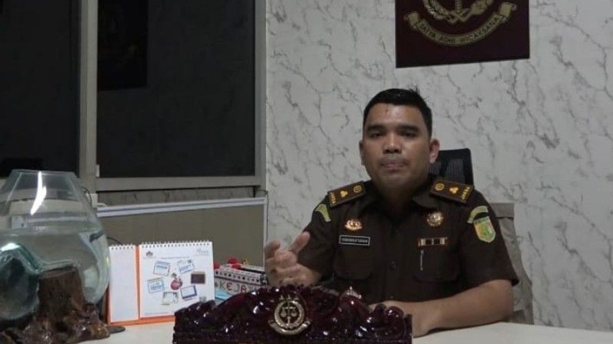 Prisoner Who Escaped With One Hand In Handcuffs From North Sumatra Coal Prison Arrested