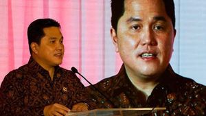 Karang Taruna DKI Jakarta: Erick Thohir Pemimpin Masa Depan