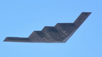 B-2スピリットを知る:イランを攻撃するために使用されるアメリカの高度な航空機