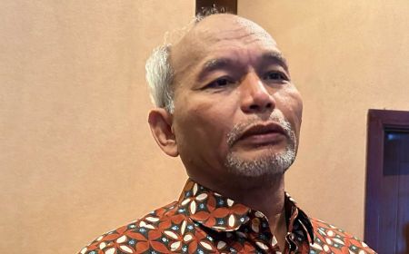 Laporkan Kinerja SKK Migas, Djoko Siswanto: KPI Kami Tidak Hanya Sebatas Lifting