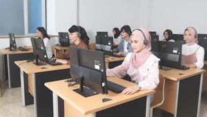 Universitas BSI Buka Pendaftaran 2026, Simak Cara Daftar dan Periodenya!
