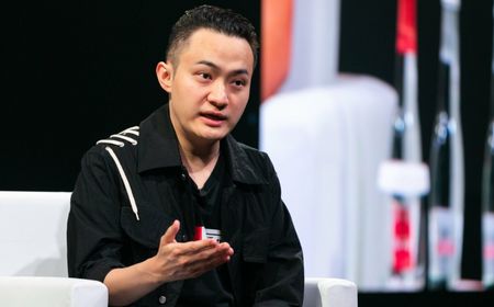 Justin Sun Tawarkan Dukungan Rp15 Miliar untuk Pendiri Telegram, Pavel Durov