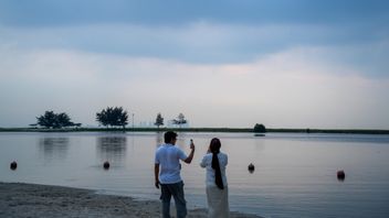 安佐尔,雅加达的旅游景点,不会无聊