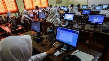 Aturan Baru SNBP 2026: Peserta Harus Punya Nilai TKA