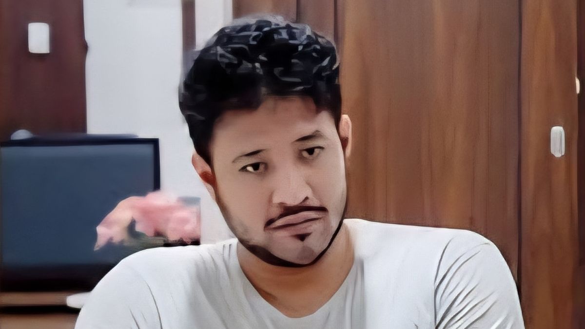 Peran Ammar Zoni Diduga Jadi Pengepul Narkoba di Dalam Lapas Rutan Salemba