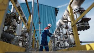 Pertamina EP Adera Field Temukan Sumur Baru dengan Potensi Aliran Minyak 3.442 BOPD