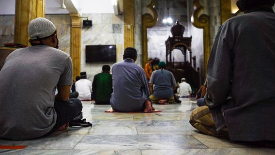 Menag yang 'Melunak': Penceramah Tanpa Sertifikat Masih Bisa Berdakwah