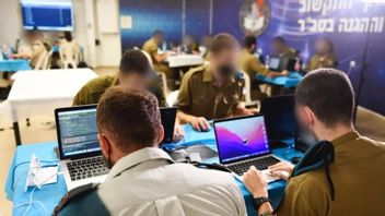 第一次接受自闭症学生，以色列军事网络学院指挥官：每个人的机会