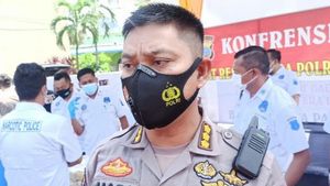 Polda Sumut Selamatkan 157 Orang Korban Kasus TPPO