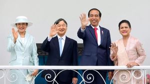 Keinginan Kaisar Jepang Perdalam Keberagaman Indonesia Terwujud