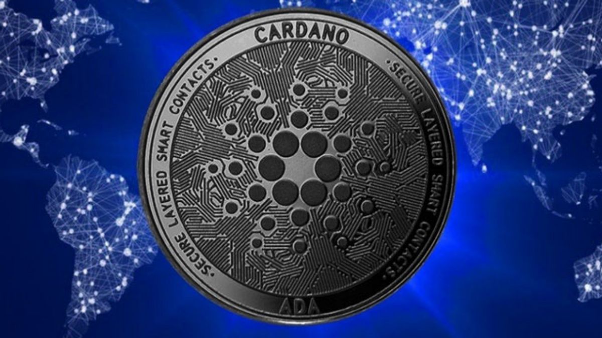 Charles Hoskinson Ajak Mantan CEO OpenAI Gabung Proyek Cardano