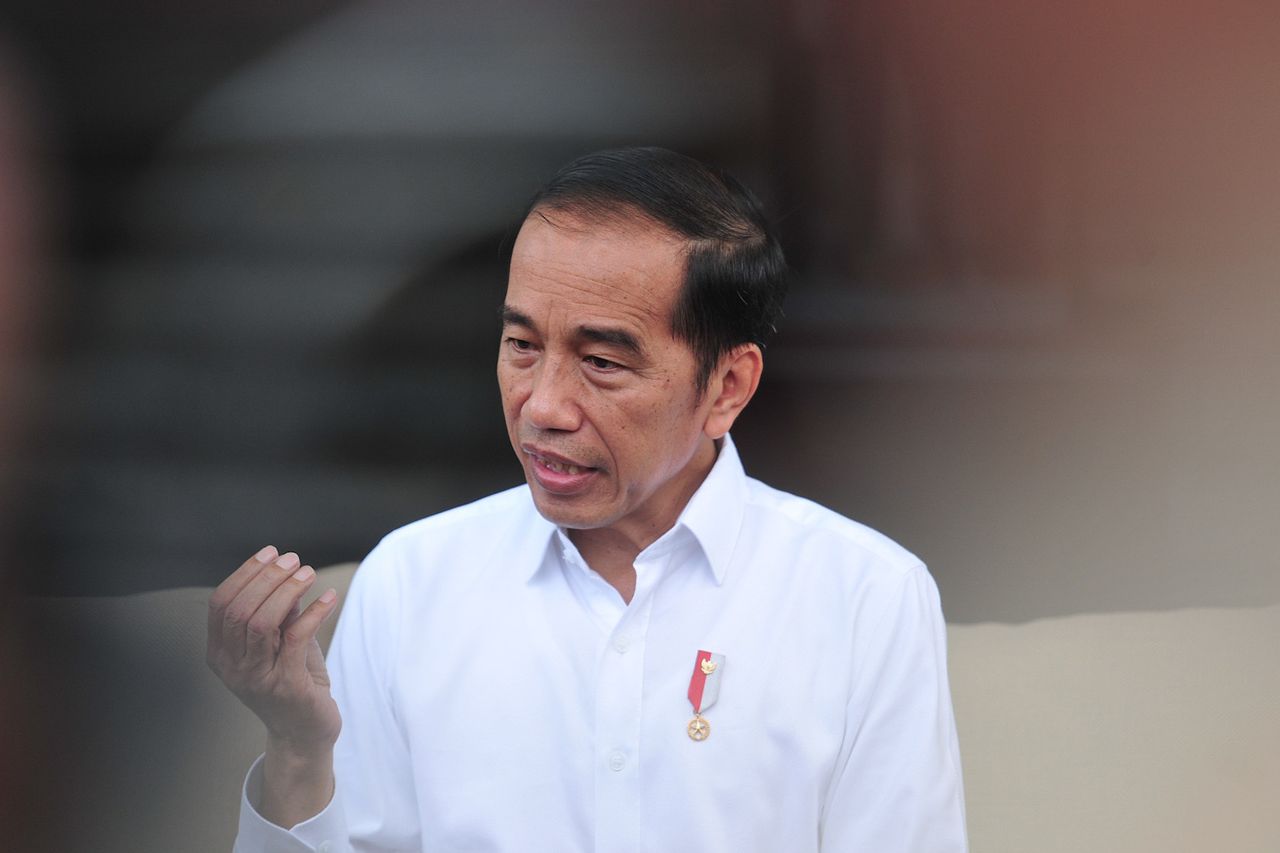 Focusing On Handling The COVID-19 Pandemic, Jokowi Asked To Stop The New Capital Project