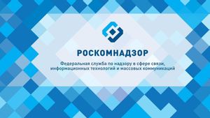 Roskomnadzor Jalankan Praktik Era Uni Soviet, Blokir Situs Hak Asasi Manusia di Rusia