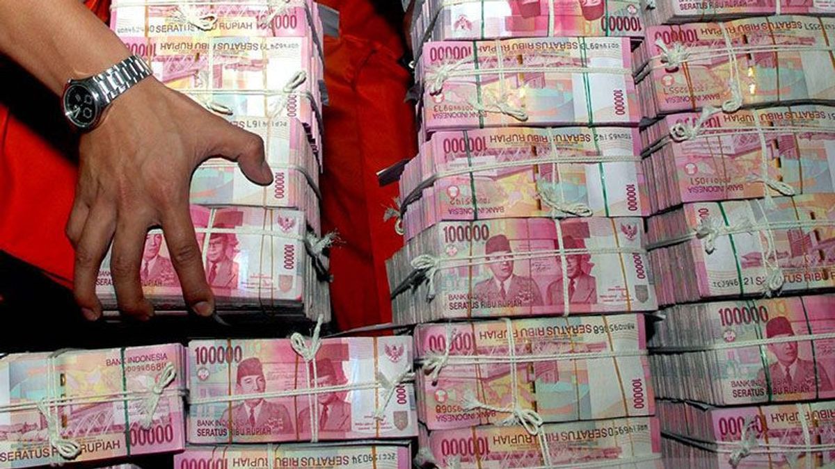 إندونيسيا، ثالث أكبر دولة في مجال التمويل التعاقدي، تضخ 4.4 تريليون روبية إندونيسية من البنك الدولي