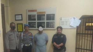  Polisi yang Aniaya ART di Bengkulu Jadi Tersangka, Setrika Jadi Barang Bukti