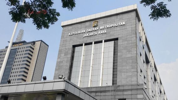 Operasi Berantas Jaya 2025: Jakarta Barat Rawan Parkir Liar Dijaga Ormas