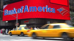 JP Morgan Hingga Bank of America Jadi Sasaran Serangan Balik Peretas Rusia