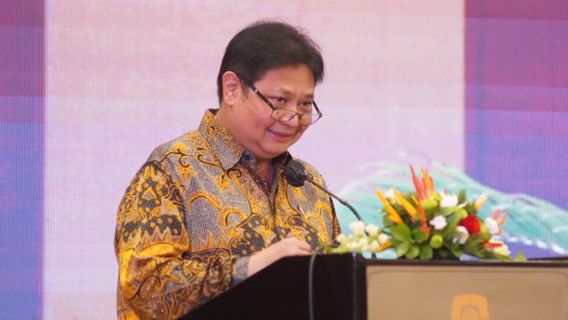 Airlangga: Tempat Wisata hingga Kegiatan Seni Budaya di Zona Merah Ditutup
