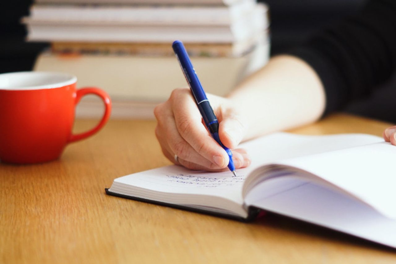 6 How To Make Interesting Cerpens, Strengthen The Elements In The Story