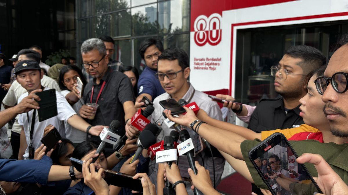 KPK Sita Uang 1,6 Juta Dolar Amerika Serikat hingga 5 Aset Properti Terkait Kasus Korupsi Kuota Haji