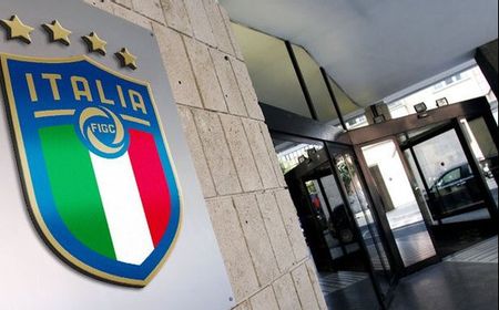 Dampak Wabah COVID-19, PSSI-nya Italia Ingin Euro 2020 Ditunda