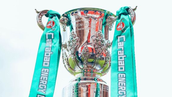 Premier League Cup Third Round Draw Results 2023/2024: Man City Meet Newcastle, MU Meet Palace