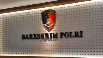 Bareskrim Names New Suspects NET89 And TPPU