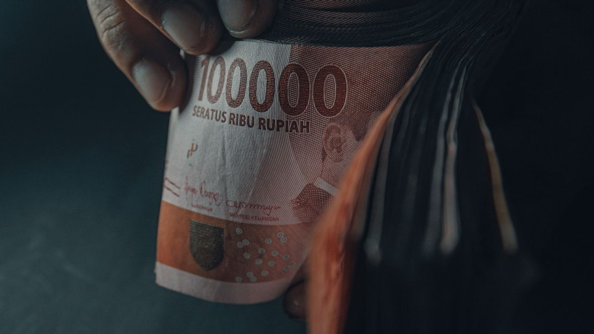 Kemenkeu Optimis Pendapatan Per Kapita Indonesia Meningkat hingga 20 Ribu Dólar AS pada 2046 