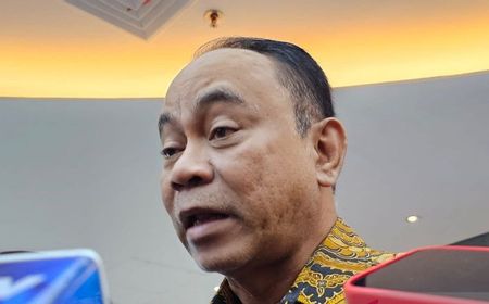 Budi Arie Soal Isu Jokowi Pindah Partai: Warnanya Tunggu