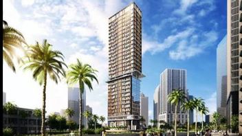商事法院拒绝PKPU Senopati房地产公司申请,永久金融健康