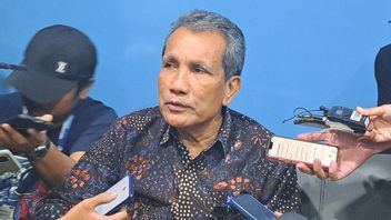 Klarifikasi Harta Kekayaan Kepala BPJN Kalbar Dedy Mandarsyah oleh KPK Tinggal Tunggu Waktu