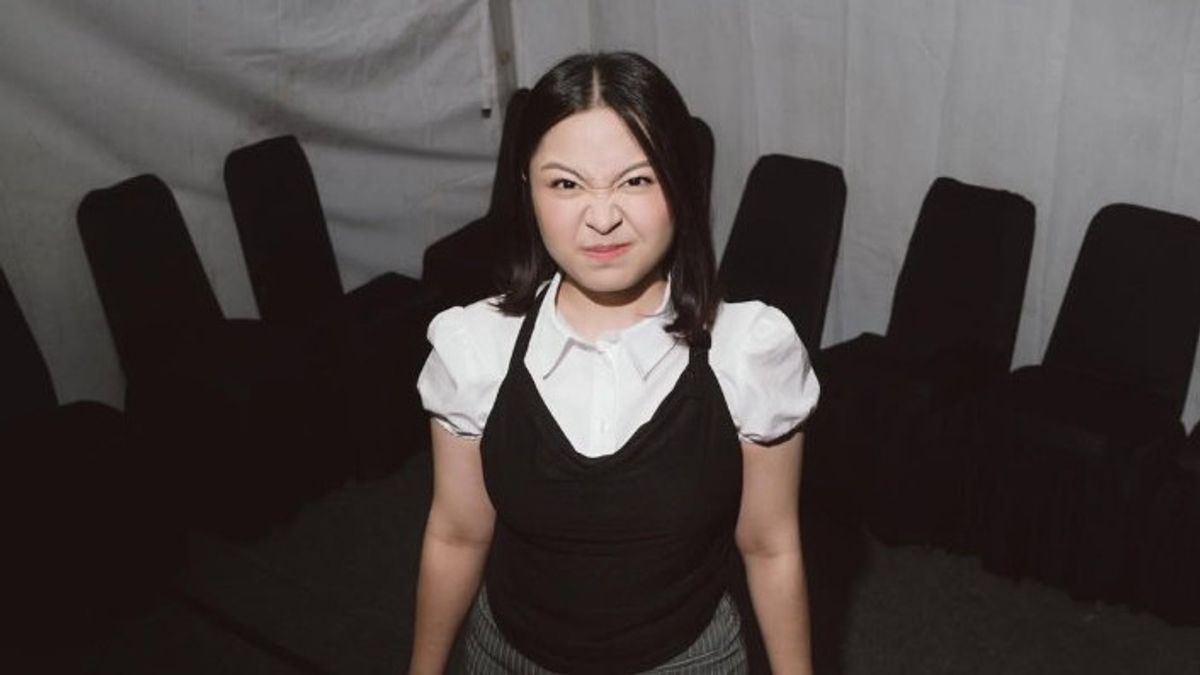 Bernadya Kecam Penyalahgunaan Grok di Media Sosial
