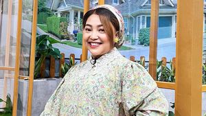Berita Duka, Mpok Alpa Meninggal Dunia