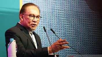 アリ・ハメネイの暗殺を非難するアンワール・イブラヒム:中東は不安定に脅かされている