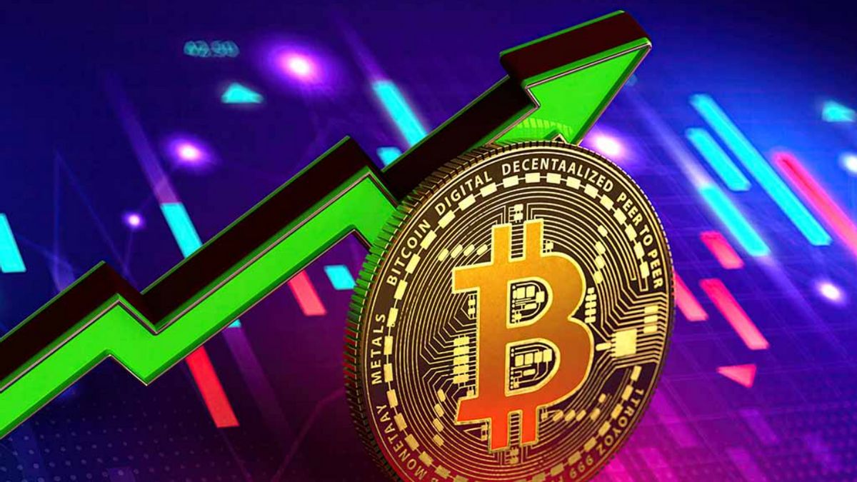 Bitcoin Owners Rise Rapidly, Signs BTC Bullish?