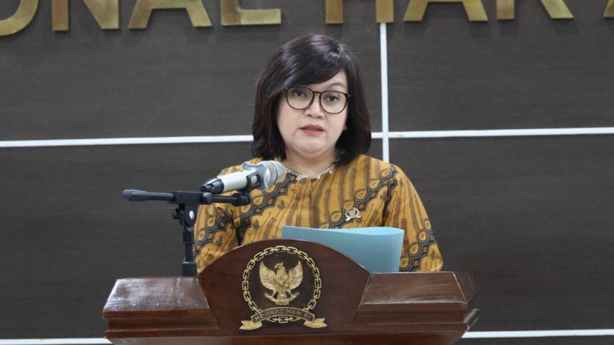 National Human Rights Commission: Decent Work Part of Human Rights