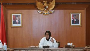Risma: Ada Warga Menteng Jakarta, Punya Rumah Lebih dari 100 Meter Persegi, Masih Dapat Bansos
