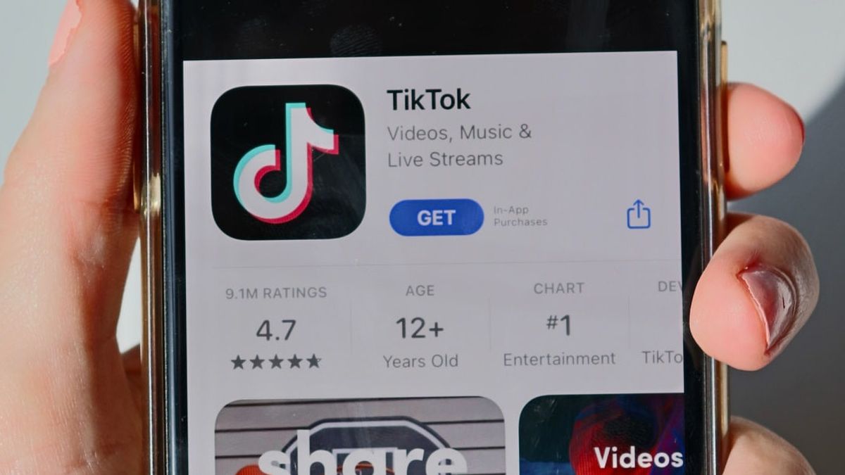 创作者可以创建最多 10 分钟的 TikTok 视频