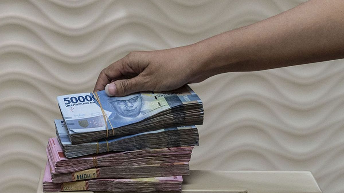 Utang Luar Negeri Indonesia Turun jadi 393,7 Miliar Dolar AS di Kuartal III-2023