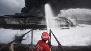 Jelang Ramadan, Pertamina Prioritaskan Perbaikan Rumah Ibadah Dampak Kebakaran Kilang Balongan