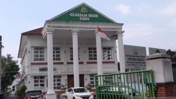 The Kudus Prosecutor's Office Has Examined 30 Witnesses In The Alleged Abuse Of KONI Funds