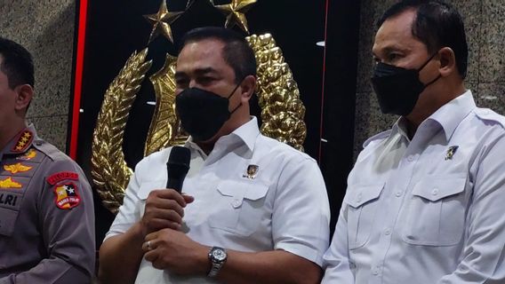 Kendala Pengungkapan Kasus Pembunuhan Brigadir J: Barang Bukti yang Hilang atau Rusak