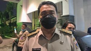 Kasus COVID-19 Menggila, Jakarta Kekurangan 7.000-an Tenaga Kesehatan